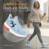 image:imageGravity Defyer gdefy Energiya Cross Training Shoes for Women  Comfortable Orthopedic Shoes for Standing All Day  Patented VersoShock Technology  Wide Toe BoxBlue orange