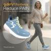 image:imageGravity Defyer gdefy Energiya Cross Training Shoes for Women  Comfortable Orthopedic Shoes for Standing All Day  Patented VersoShock Technology  Wide Toe BoxBlue white