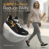 image:imageGravity Defyer gdefy Energiya Cross Training Shoes for Women  Comfortable Orthopedic Shoes for Standing All Day  Patented VersoShock Technology  Wide Toe BoxBlack gold