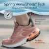 image:imageGravity Defyer gdefy Energiya Cross Training Shoes for Women  Comfortable Orthopedic Shoes for Standing All Day  Patented VersoShock Technology  Wide Toe BoxMauve
