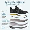 image:imageGravity Defyer gdefy Energiya Cross Training Shoes for Women  Comfortable Orthopedic Shoes for Standing All Day  Patented VersoShock Technology  Wide Toe BoxBlack