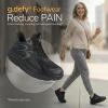 image:imageGravity Defyer gdefy Energiya Cross Training Shoes for Women  Comfortable Orthopedic Shoes for Standing All Day  Patented VersoShock Technology  Wide Toe BoxBlack