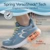 image:imageGravity Defyer gdefy Energiya Cross Training Shoes for Women  Comfortable Orthopedic Shoes for Standing All Day  Patented VersoShock Technology  Wide Toe BoxBlue white