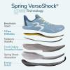 image:imageGravity Defyer gdefy Energiya Cross Training Shoes for Women  Comfortable Orthopedic Shoes for Standing All Day  Patented VersoShock Technology  Wide Toe BoxBlue white