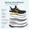 image:imageGravity Defyer gdefy Energiya Cross Training Shoes for Women  Comfortable Orthopedic Shoes for Standing All Day  Patented VersoShock Technology  Wide Toe BoxBlack gold