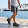 image:imageGravity Defyer gdefy Mighty Walk Walking Shoes for Men  Comfortable Orthopedic Shoes for Standing All Day  Patented VersoShock Technology  Wide Toe BoxBlack