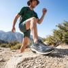 image:imageGravity Defyer gdefy Mighty Walk Walking Shoes for Men  Comfortable Orthopedic Shoes for Standing All Day  Patented VersoShock Technology  Wide Toe BoxBlue  Gray