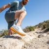 image:imageGravity Defyer gdefy Mighty Walk Walking Shoes for Men  Comfortable Orthopedic Shoes for Standing All Day  Patented VersoShock Technology  Wide Toe BoxWhite  Blue  Orange