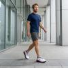 image:imageGravity Defyer gdefy Mighty Walk Walking Shoes for Men  Comfortable Orthopedic Shoes for Standing All Day  Patented VersoShock Technology  Wide Toe BoxWhite  Red  Blue