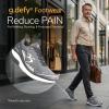 image:imageGravity Defyer gdefy Mighty Walk Walking Shoes for Men  Comfortable Orthopedic Shoes for Standing All Day  Patented VersoShock Technology  Wide Toe BoxBlack  Blue