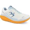 image:imageGravity Defyer gdefy Mighty Walk Walking Shoes for Men  Comfortable Orthopedic Shoes for Standing All Day  Patented VersoShock Technology  Wide Toe BoxWhite  Blue  Orange