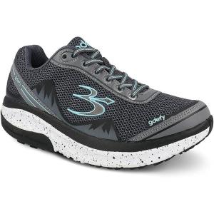 image:imageGravity Defyer Womens GDEFY Mighty Walk Limited Edition Athletic Shoes  VersoShock Proven Performance Walking ShoesGray  Blue