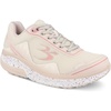 image:imageGravity Defyer Womens GDEFY Mighty Walk Limited Edition Athletic Shoes  VersoShock Proven Performance Walking ShoesPink white