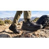 image:imagegdefy ION Walking Shoes for Men  Comfortable Orthopedic Shoes for Standing All Day  Patented VersoShock Technology  Wide Toe BoxBlack