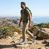 image:imagegdefy ION Walking Shoes for Men  Comfortable Orthopedic Shoes for Standing All Day  Patented VersoShock Technology  Wide Toe BoxGrey
