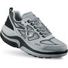 image:imagegdefy ION Walking Shoes for Men  Comfortable Orthopedic Shoes for Standing All Day  Patented VersoShock Technology  Wide Toe BoxGrey
