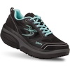 image:imagegdefy Orthopedic Shoes for Women with Arch Support and 3 Orthotic InsolesBlack  Blue