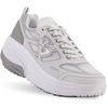 image:imagegdefy Orthopedic Shoes for Women with Arch Support and 3 Orthotic InsolesWhite
