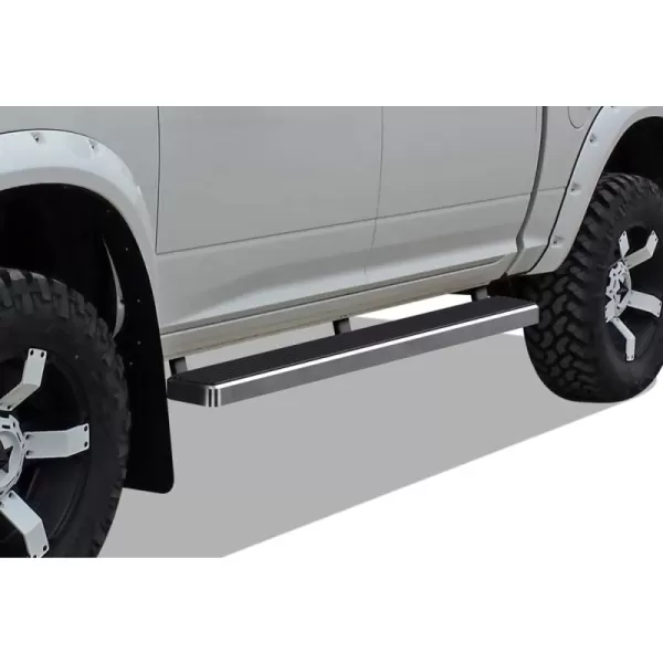 5 Inches Stainless Steel Polished