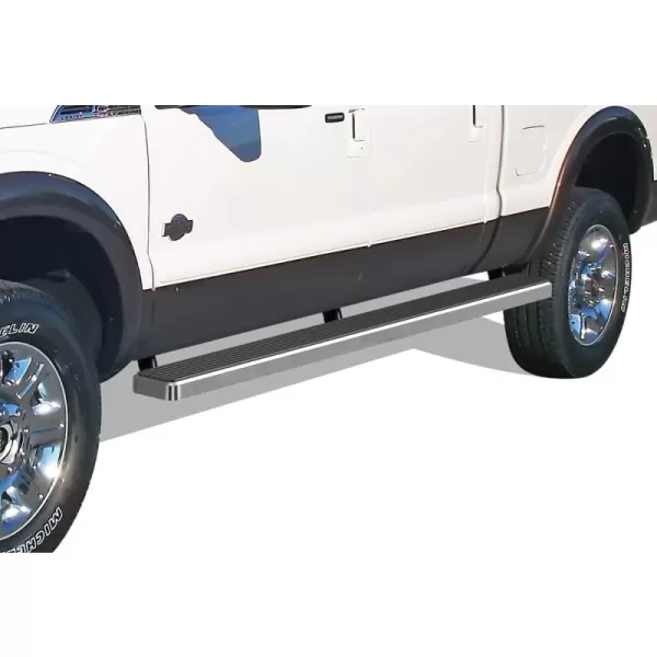 W2W 5.5ft Bed - 5