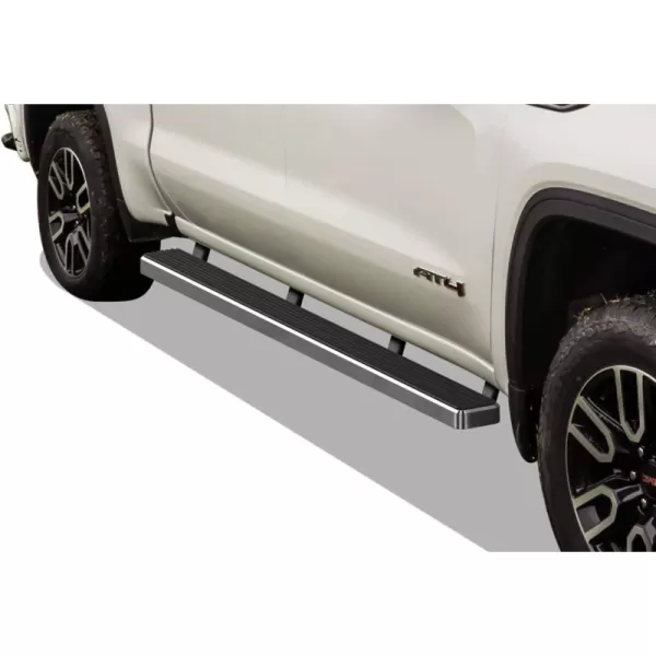 5 Inches Stainless Steel Polished