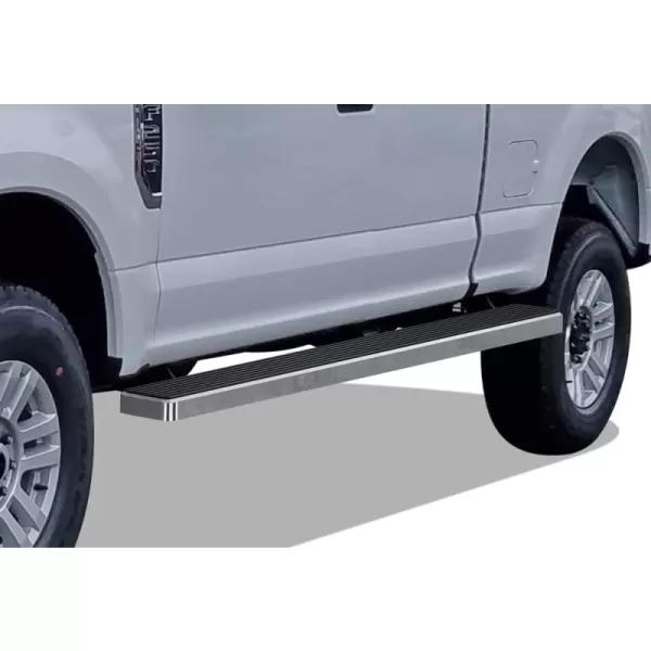W2W 6.5ft Bed - 5