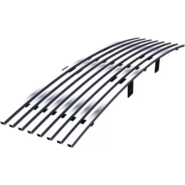 Stainless Steel SS Chrome