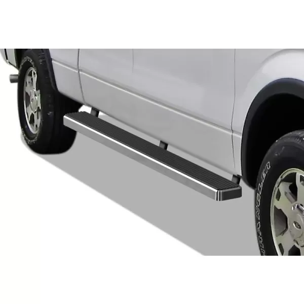 5 Inches Stainless Steel Polished