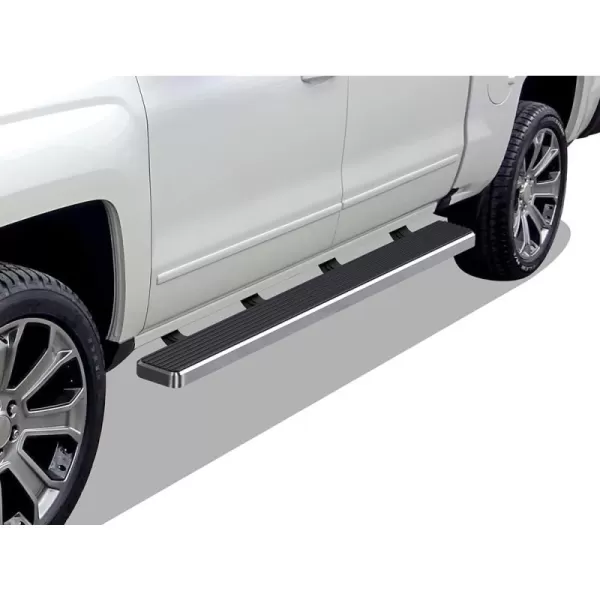 6 Inches Stainless Steel Polished