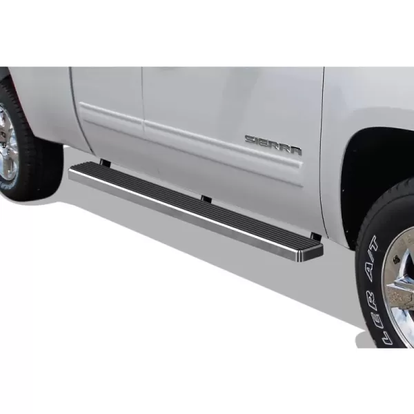 5 Inches Stainless Steel Polished