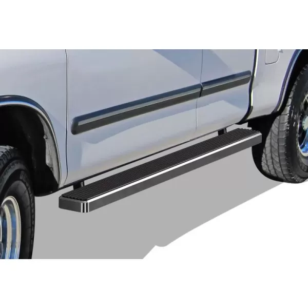 6 Inches Stainless Steel Polished