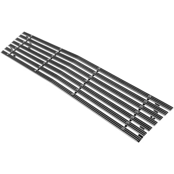 Aluminum Wide DIY Chrome