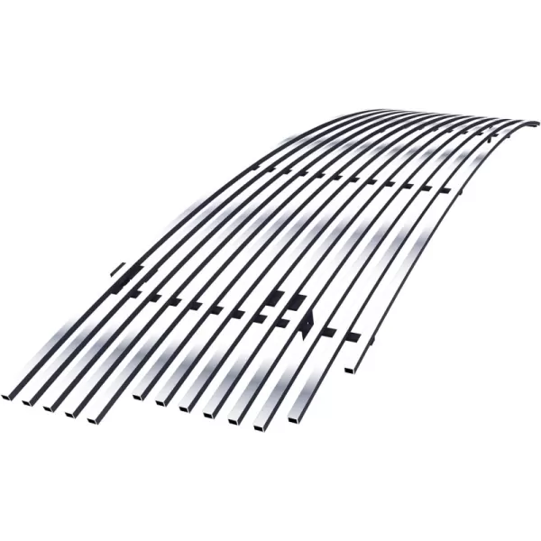 Stainless Steel SS Chrome