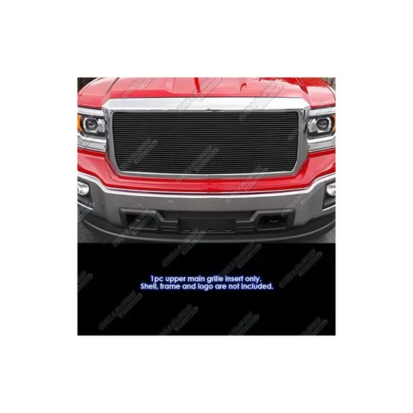 Aluminum Black