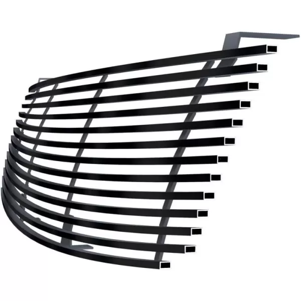 Stainless Steel SS Black