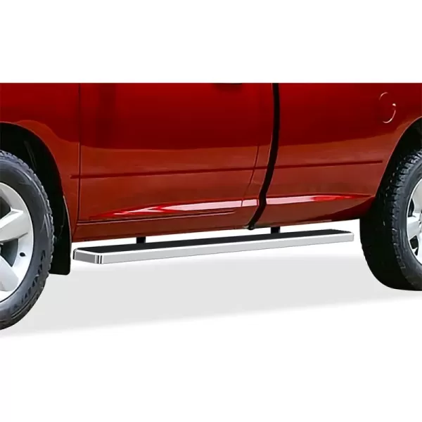 W2W 6.5ft Bed - 5