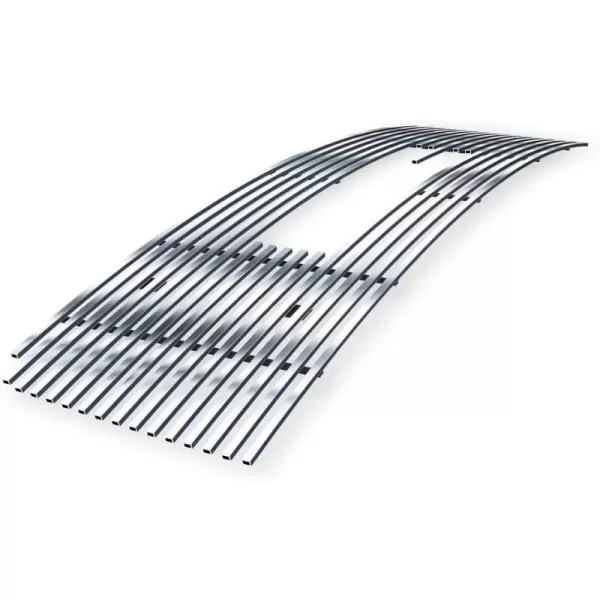 Stainless Steel SS Chrome