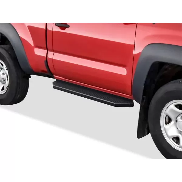 APS Running Boards  Compatible with Toyota Tacoma 2005-2023 Standard Cab 