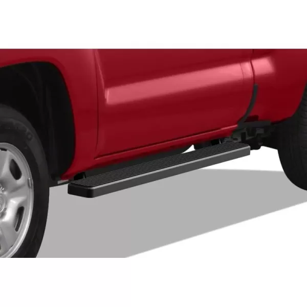 APS Running Boards  Compatible with Toyota Tacoma 2005-2023 Standard Cab 