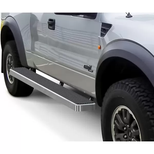 Aluminum Silver