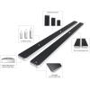 imageAPS Premium 4in Running Boards Compatible with Dodge Ram 1500 Quad Cab 0918