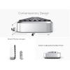 imageAPS Premium 4in Running Boards Compatible with Dodge Ram 1500 Quad Cab 0918