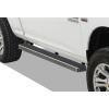 imageAPS Premium 4in Running Boards Compatible with Dodge Ram 1500 Quad Cab 0918