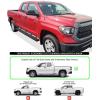imageAPS IBT4097B Matte Black iBoard Bolt Over for select Toyota Tundra ModelsBlack
