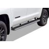 imageAPS IBT4097B Matte Black iBoard Bolt Over for select Toyota Tundra ModelsSilver
