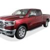 imageAPS Polished Running Boards Style Compatible with Ram 1500 20192025 Crew Cab Will Not Fit 2018 Previous Generation Build in 1924 Side Steps Side Bars 6in Wide Steel