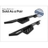 imageAPS Wheel to Wheel Black 6in Tubular Drop Down Style Running Boards Compatible with Ford F150 20152024 SuperCrew Cab 55ft Bed ampamp F150 Lightning 20222024 ampamp F250 F350 Super Duty 20172024 Crew Cab