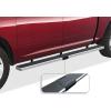 imageAPS 6in WheeltoWheel 304 Stainless Steel Side Bars Compatible with Ram Crew Cab 55ft Bed 0918