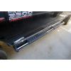 imageAPS Chrome OE Style Nerf Bars Running Boards Compatible with Ram 1500 20092018 Crew Cab ampamp Ram 2500 3500 20102024