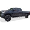 imageAPS Silver Running Board Style Running Boards Nerf Bars Side Steps Compatible with Toyota Tundra 20072021 Double CabStainless Steel Polished